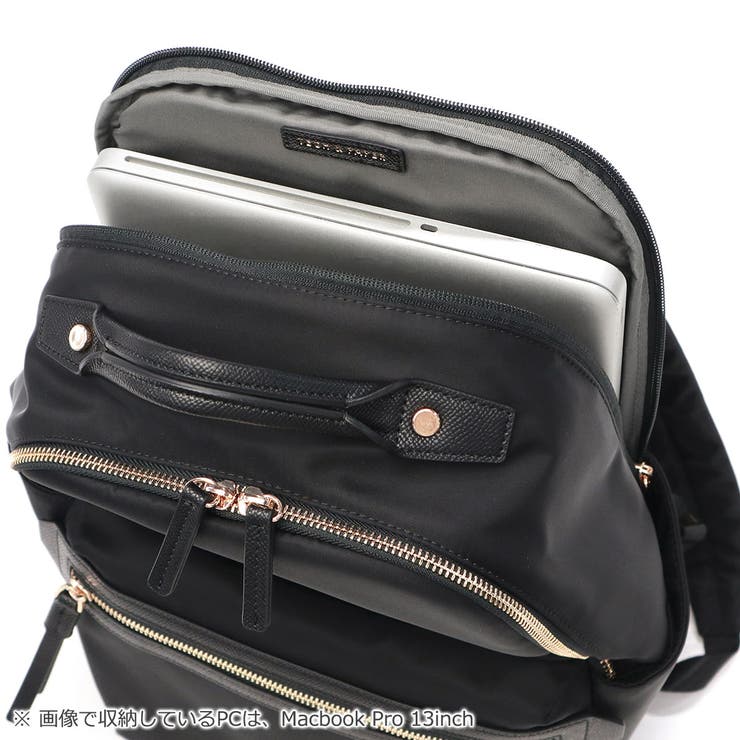 正規品 エースジーン リュック | ギャレリア Bag＆Luggage | 詳細画像23 
