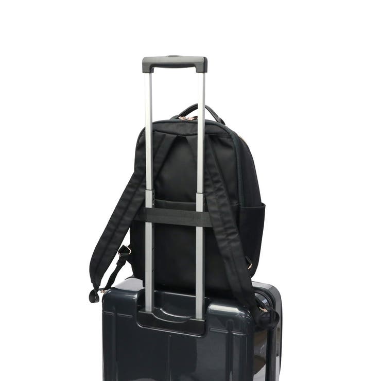 正規品 エースジーン リュック | ギャレリア Bag＆Luggage | 詳細画像24 