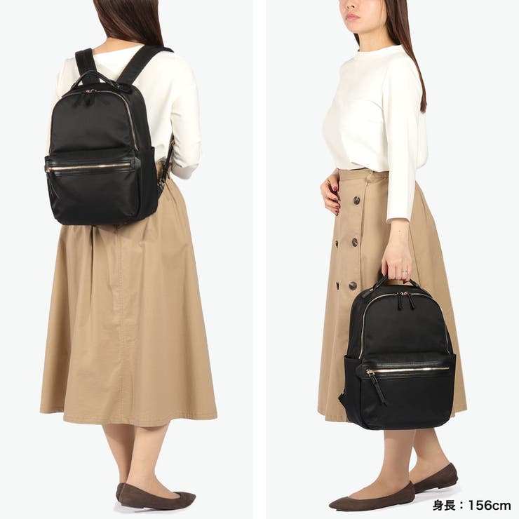 正規品 エースジーン リュック | ギャレリア Bag＆Luggage | 詳細画像9 