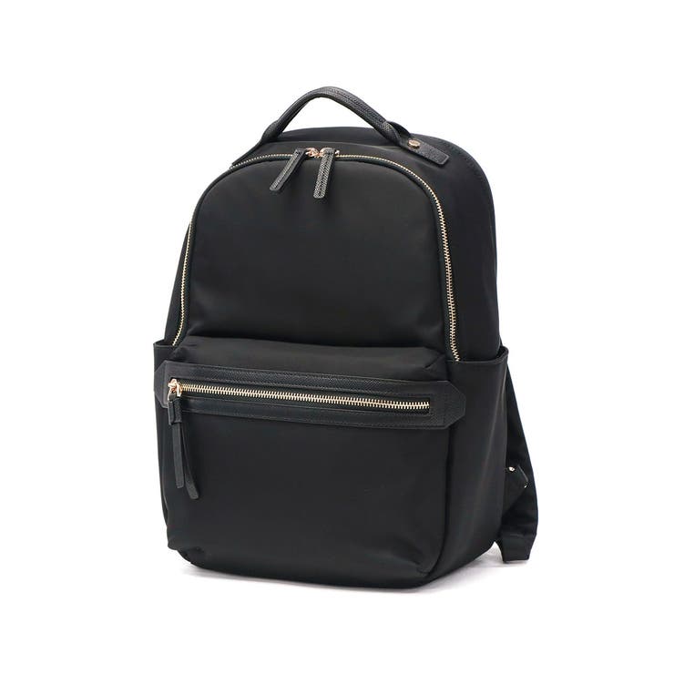 ブラック | 正規品 エースジーン リュック | ギャレリア Bag＆Luggage