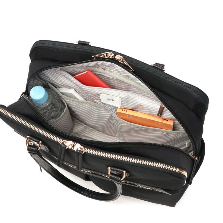 正規品 エースジーン トートバッグ | ギャレリア Bag＆Luggage | 詳細画像24 