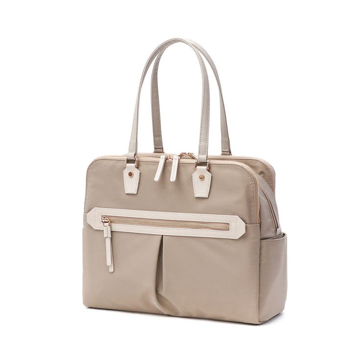 ベージュ | 正規品 エースジーン トートバッグ | ギャレリア Bag＆Luggage