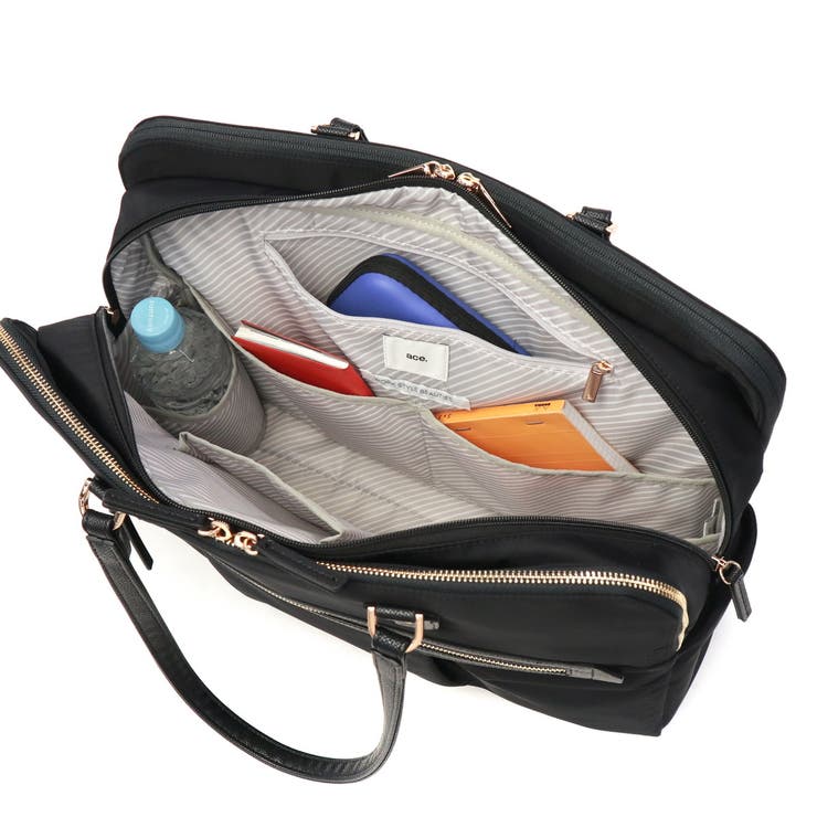 正規品 エースジーン トートバッグ | ギャレリア Bag＆Luggage | 詳細画像24 