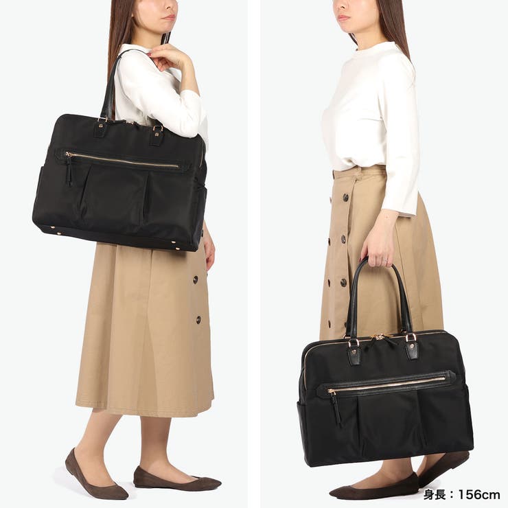 正規品 エースジーン トートバッグ | ギャレリア Bag＆Luggage | 詳細画像9 