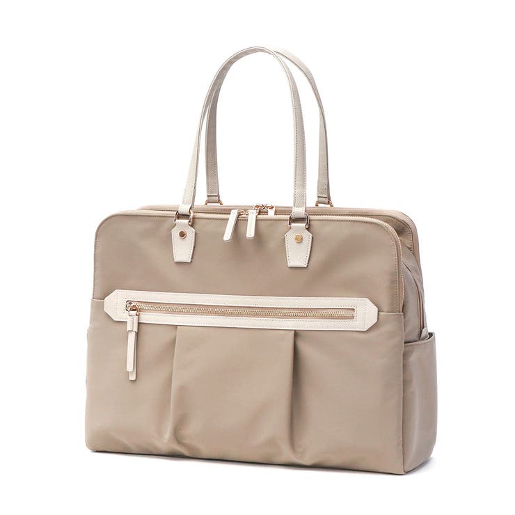 ベージュ | 正規品 エースジーン トートバッグ | ギャレリア Bag＆Luggage