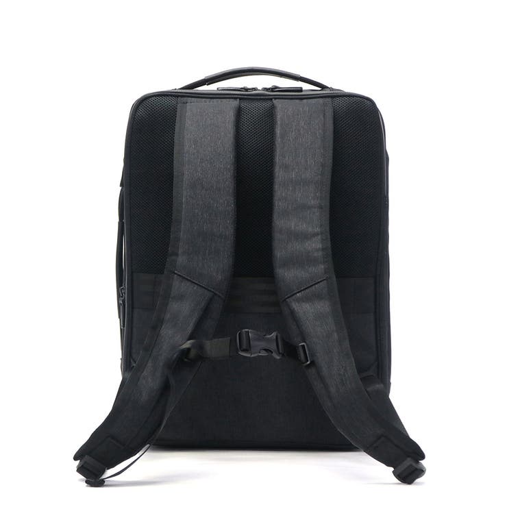 正規品 エースジーン ビジネスリュック | ギャレリア Bag＆Luggage | 詳細画像14 
