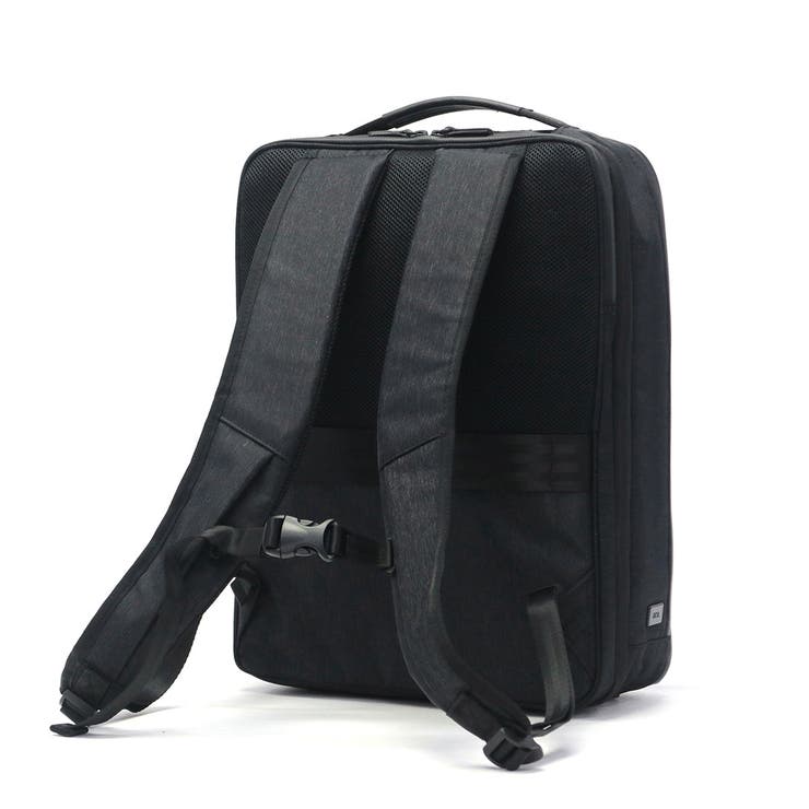 正規品 エースジーン ビジネスリュック | ギャレリア Bag＆Luggage | 詳細画像15 