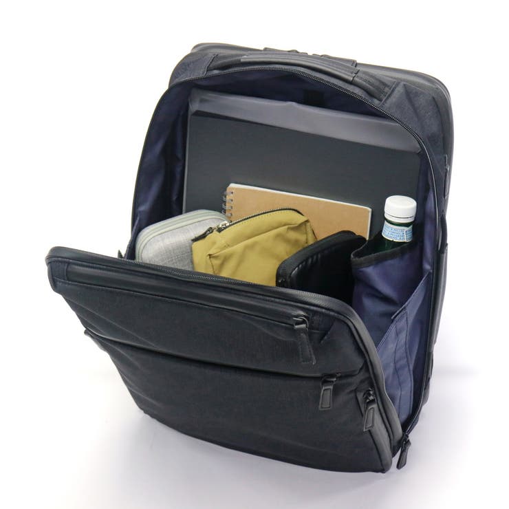 正規品 エースジーン ビジネスリュック | ギャレリア Bag＆Luggage | 詳細画像17 