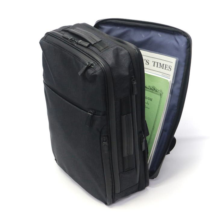 正規品 エースジーン ビジネスリュック | ギャレリア Bag＆Luggage | 詳細画像18 