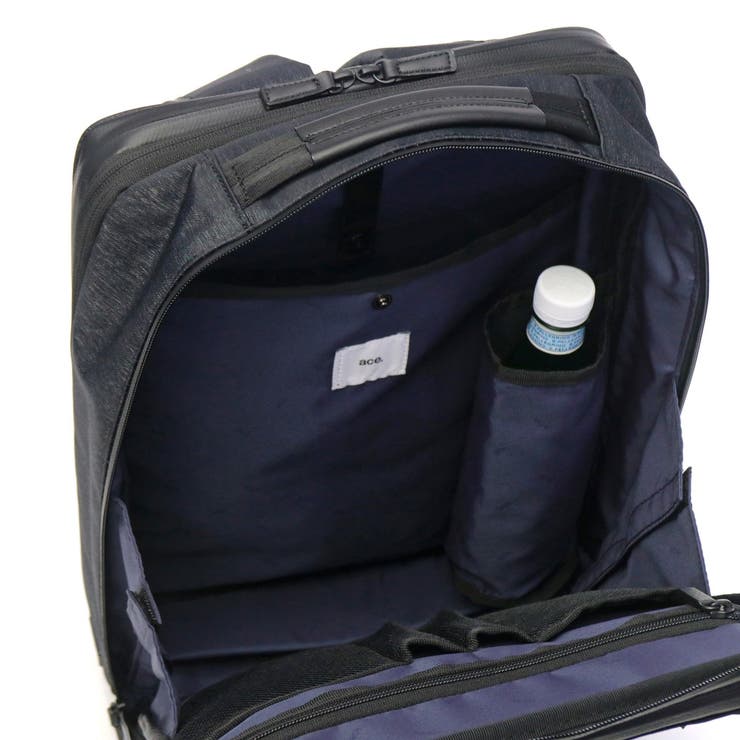 正規品 エースジーン ビジネスリュック | ギャレリア Bag＆Luggage | 詳細画像24 