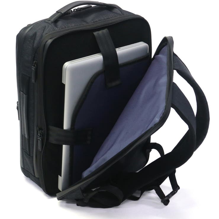 正規品 エースジーン ビジネスリュック | ギャレリア Bag＆Luggage | 詳細画像26 