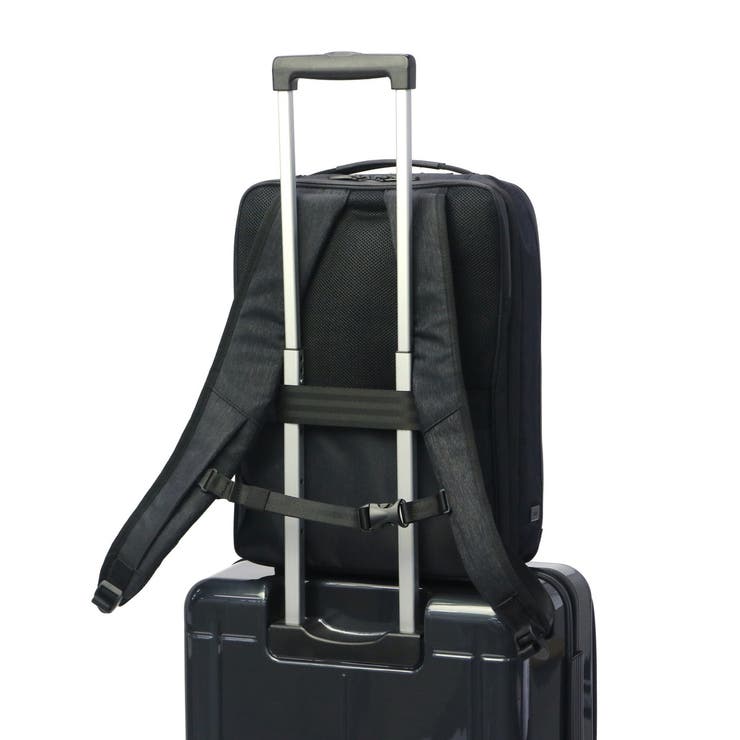 正規品 エースジーン ビジネスリュック | ギャレリア Bag＆Luggage | 詳細画像27 