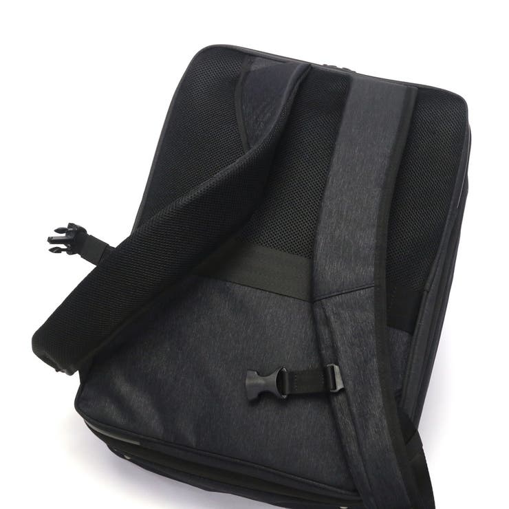 正規品 エースジーン ビジネスリュック | ギャレリア Bag＆Luggage | 詳細画像28 
