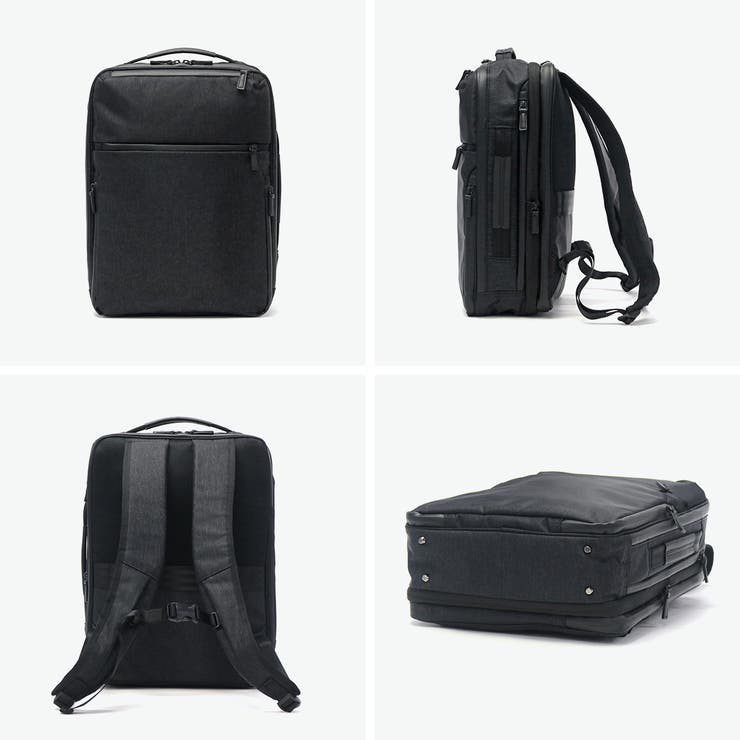 正規品 エースジーン ビジネスリュック | ギャレリア Bag＆Luggage | 詳細画像8 