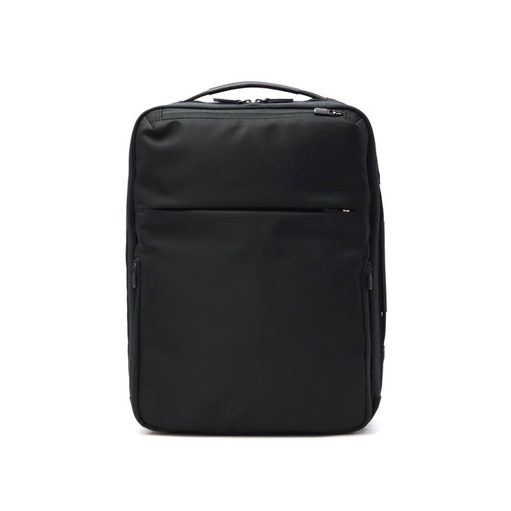 正規品 エースジーン ビジネスリュック | ギャレリア Bag＆Luggage | 詳細画像13 