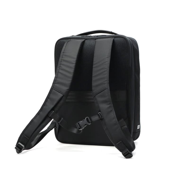 正規品 エースジーン ビジネスリュック | ギャレリア Bag＆Luggage | 詳細画像17 