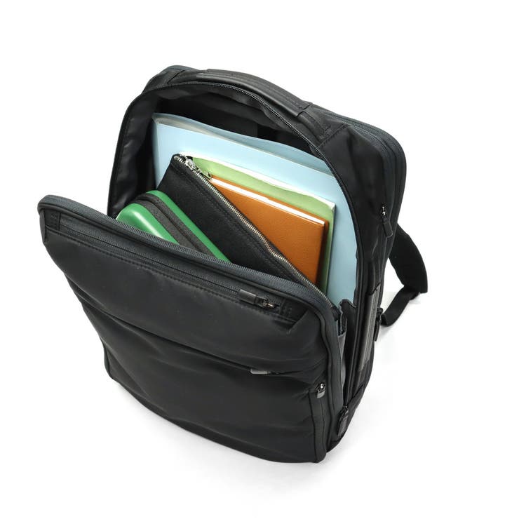 正規品 エースジーン ビジネスリュック | ギャレリア Bag＆Luggage | 詳細画像19 