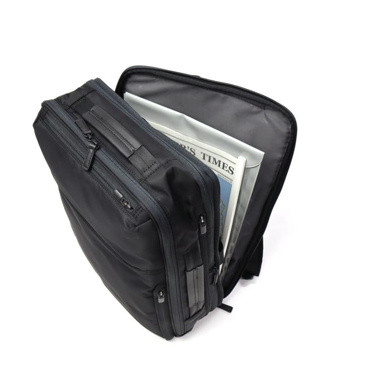 正規品 エースジーン ビジネスリュック | ギャレリア Bag＆Luggage | 詳細画像20 