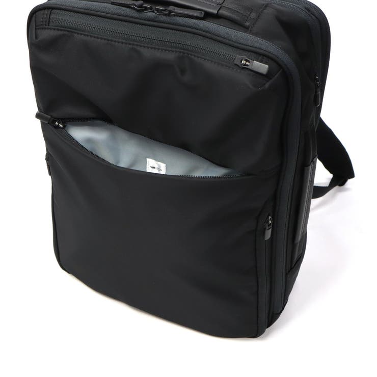 正規品 エースジーン ビジネスリュック | ギャレリア Bag＆Luggage | 詳細画像22 