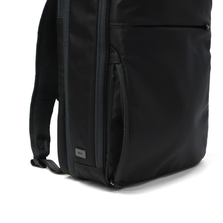 正規品 エースジーン ビジネスリュック | ギャレリア Bag＆Luggage | 詳細画像23 