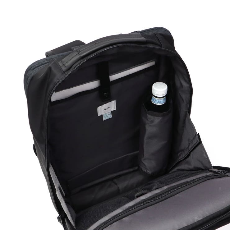 正規品 エースジーン ビジネスリュック | ギャレリア Bag＆Luggage | 詳細画像26 