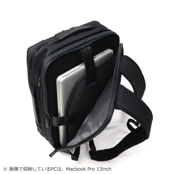 正規品 エースジーン ビジネスリュック | ギャレリア Bag＆Luggage | 詳細画像27 
