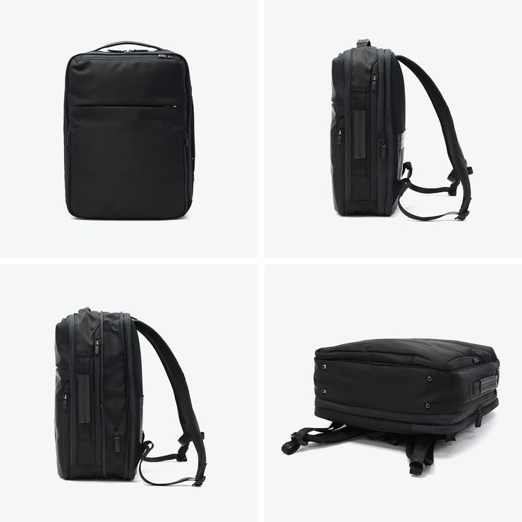 正規品 エースジーン ビジネスリュック | ギャレリア Bag＆Luggage | 詳細画像9 