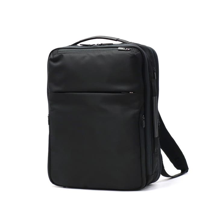 ブラック | 正規品 エースジーン ビジネスリュック | ギャレリア Bag＆Luggage