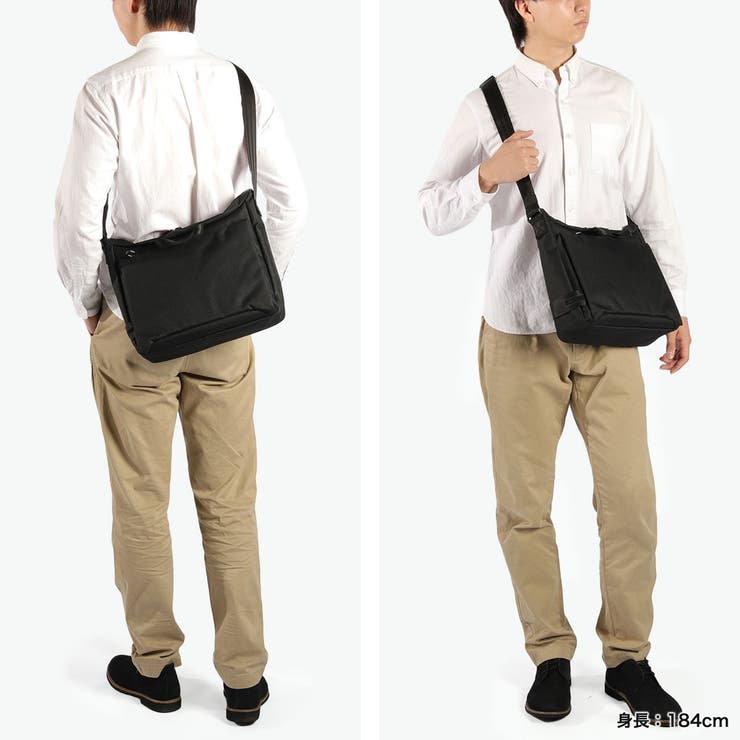 正規品 エースジーン ショルダーバッグ | ギャレリア Bag＆Luggage | 詳細画像8 