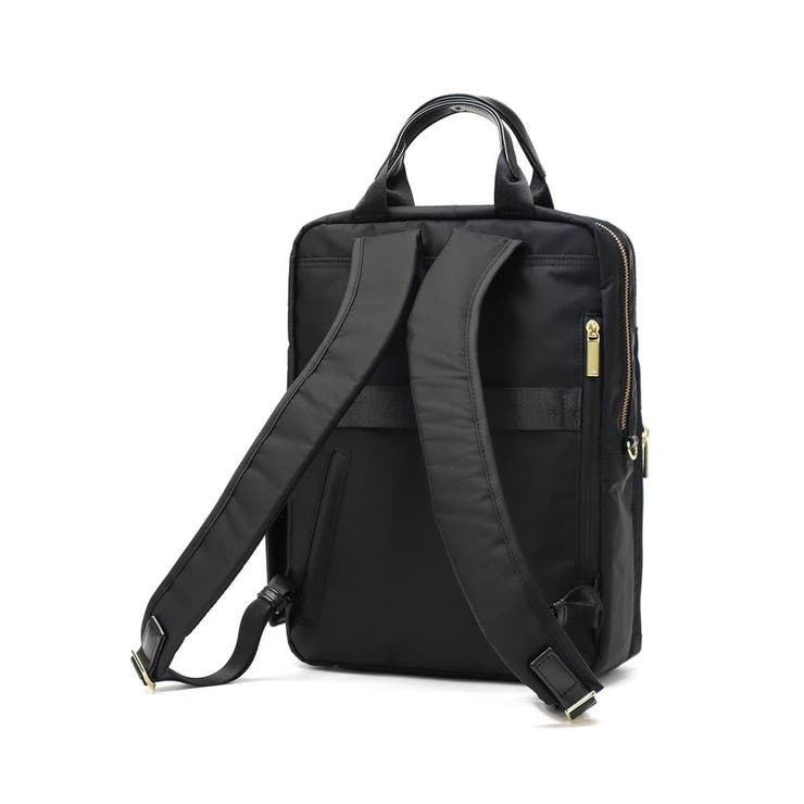 正規品 エースジーン ビジネスリュック | ギャレリア Bag＆Luggage | 詳細画像15 