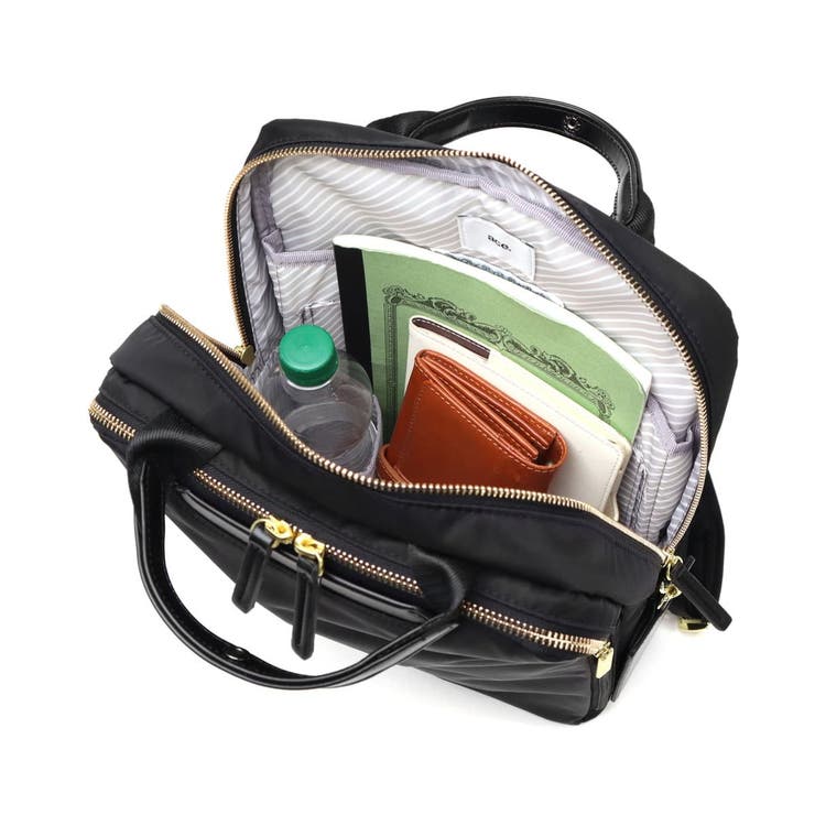 正規品 エースジーン ビジネスリュック | ギャレリア Bag＆Luggage | 詳細画像17 