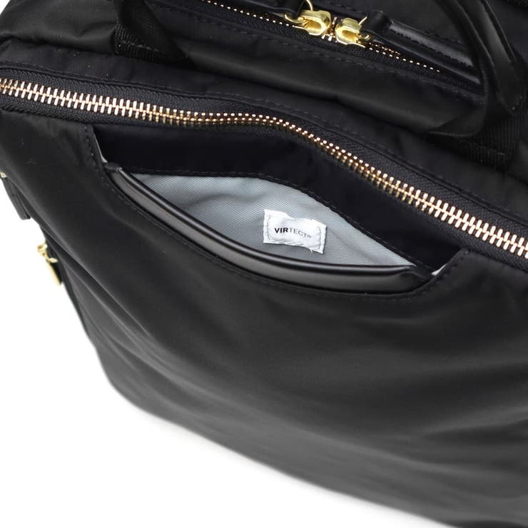 正規品 エースジーン ビジネスリュック | ギャレリア Bag＆Luggage | 詳細画像18 