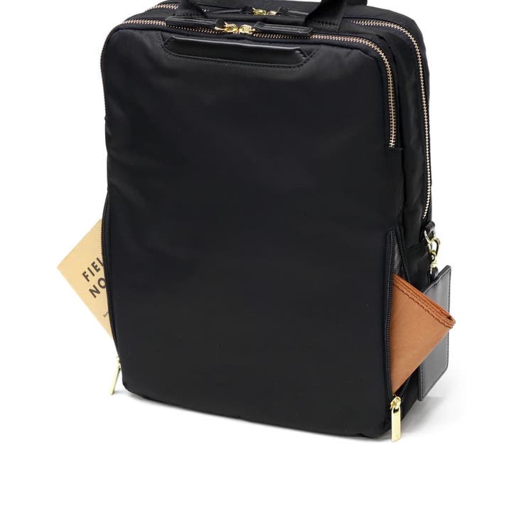 正規品 エースジーン ビジネスリュック | ギャレリア Bag＆Luggage | 詳細画像19 