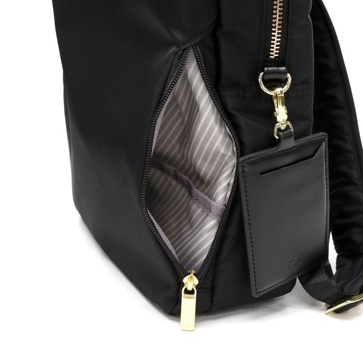 正規品 エースジーン ビジネスリュック | ギャレリア Bag＆Luggage | 詳細画像21 