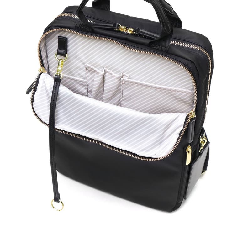 正規品 エースジーン ビジネスリュック | ギャレリア Bag＆Luggage | 詳細画像22 