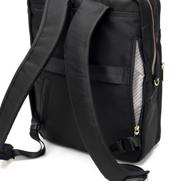正規品 エースジーン ビジネスリュック | ギャレリア Bag＆Luggage | 詳細画像23 