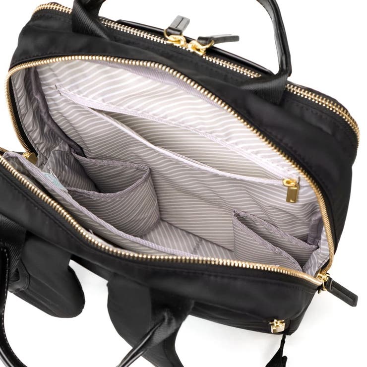 正規品 エースジーン ビジネスリュック | ギャレリア Bag＆Luggage | 詳細画像25 