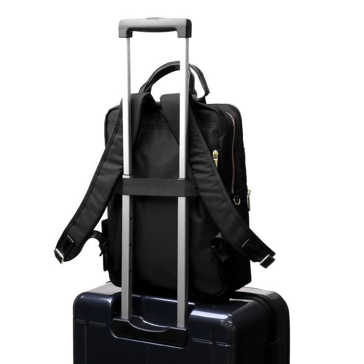 正規品 エースジーン ビジネスリュック | ギャレリア Bag＆Luggage | 詳細画像27 