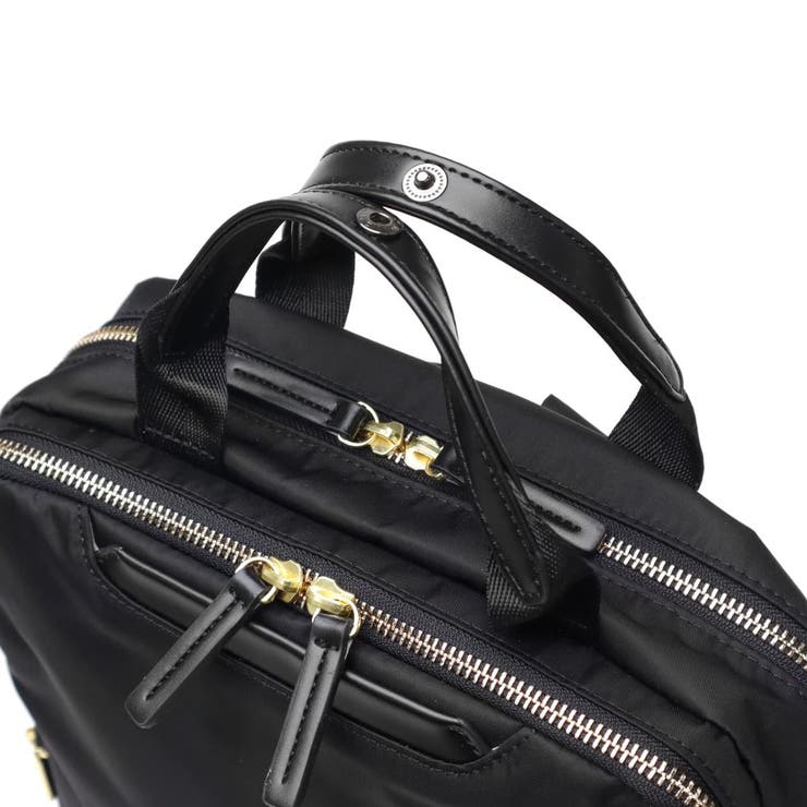 正規品 エースジーン ビジネスリュック | ギャレリア Bag＆Luggage | 詳細画像29 