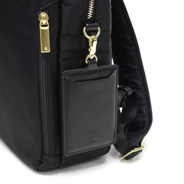 正規品 エースジーン ビジネスリュック | ギャレリア Bag＆Luggage | 詳細画像30 