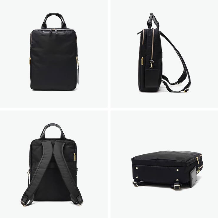 正規品 エースジーン ビジネスリュック | ギャレリア Bag＆Luggage | 詳細画像7 