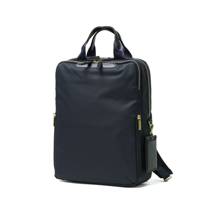 ネイビー | 正規品 エースジーン ビジネスリュック | ギャレリア Bag＆Luggage