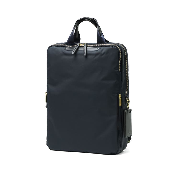 ネイビー | 正規品 エースジーン ビジネスリュック | ギャレリア Bag＆Luggage
