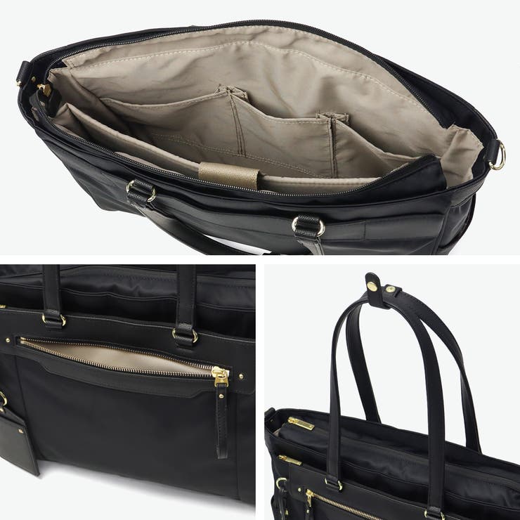 正規品 トートバッグ レディース | ギャレリア Bag＆Luggage | 詳細画像6 
