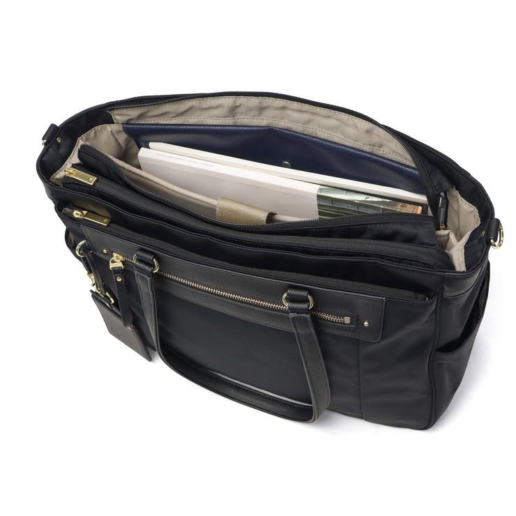 正規品 エースジーン トートバッグ | ギャレリア Bag＆Luggage | 詳細画像17 