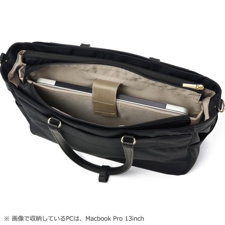 正規品 エースジーン トートバッグ | ギャレリア Bag＆Luggage | 詳細画像24 