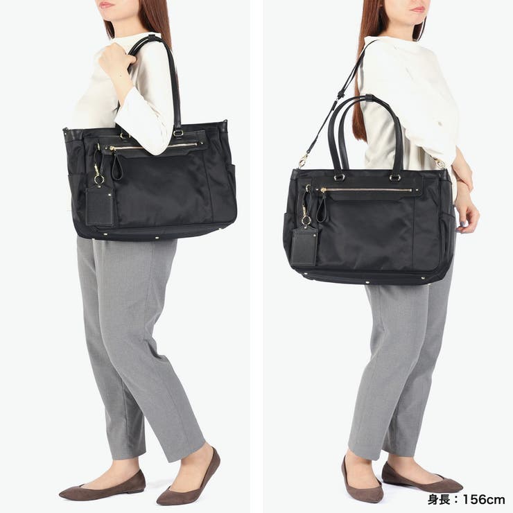 正規品 エースジーン トートバッグ | ギャレリア Bag＆Luggage | 詳細画像9 