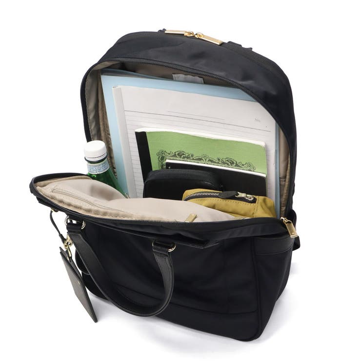 正規品 エースジーン リュック | ギャレリア Bag＆Luggage | 詳細画像16 