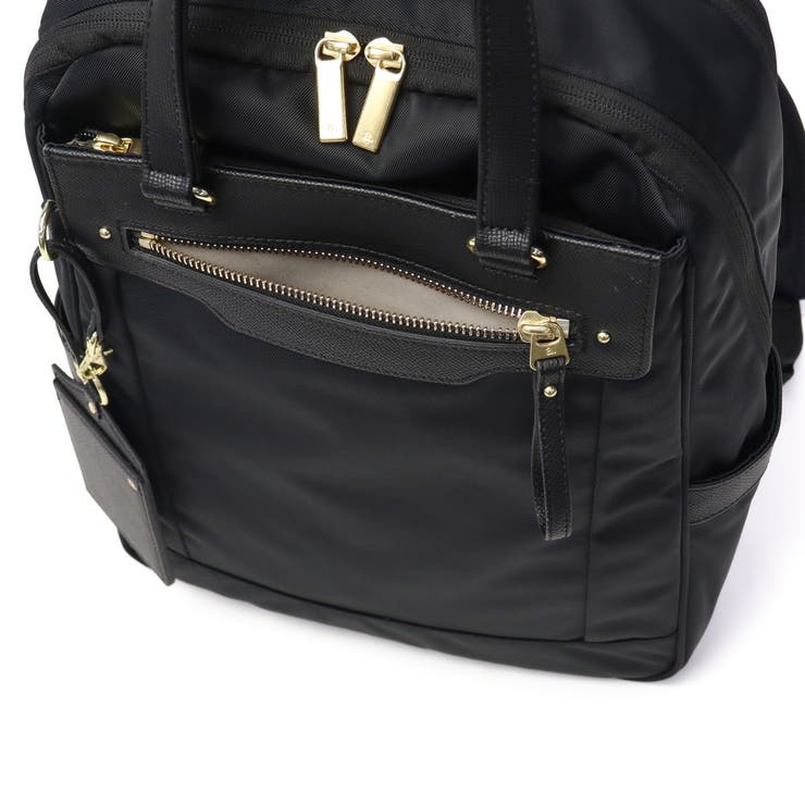 正規品 エースジーン リュック | ギャレリア Bag＆Luggage | 詳細画像18 