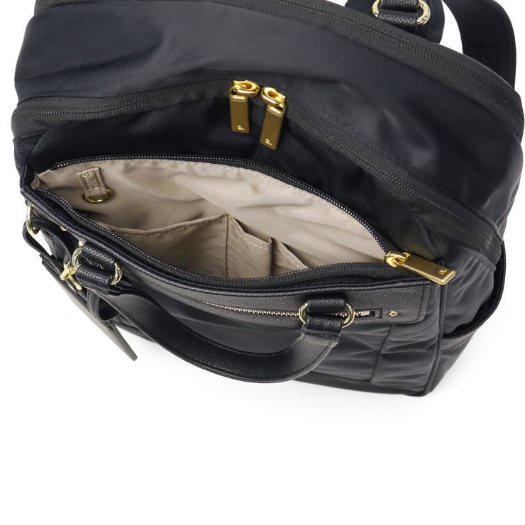 正規品 エースジーン リュック | ギャレリア Bag＆Luggage | 詳細画像19 